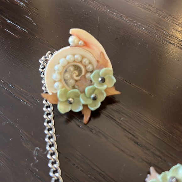 Vintage Sweater Clip - Picture 3 of 4